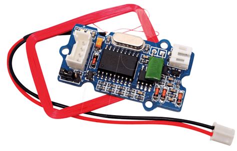 125khz rfid reader arduino|grove 125khz rfid datasheet.